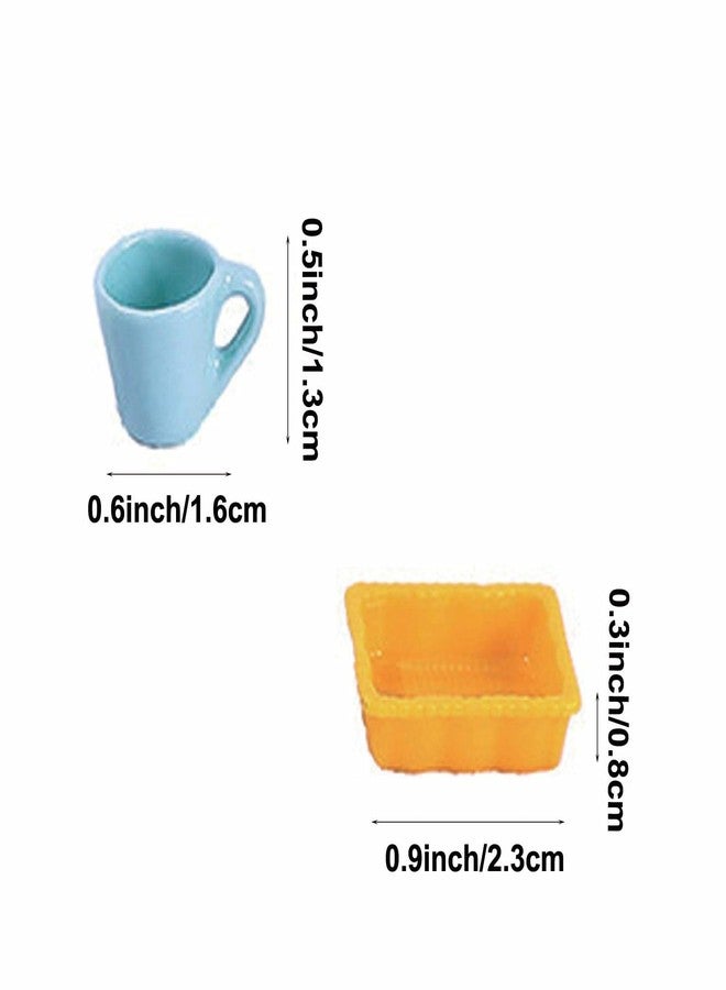 KnocKconK Spider Micro Water Bowl, 3 Pack Mini Liquid Feeder Ant Bowl, Ant Farm Water Feeder, Small Insect Water Bottle, Food Bowl Tarantula Mini Dish for Millipede Tiny Bugs Reptiles - Image 4